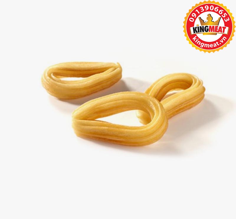 KHOAI TÂY BÁNH CHURROS AVIKO-AVIKO CHURROS FRIES AAA-1KG 