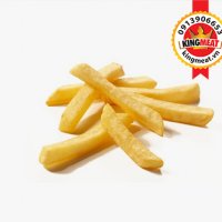 KHOAI TÂY AVIKO CẮT THẲNG 3/8 AA-3/8 AVIKO FOMMES FRIES AA-GÓI 1KG