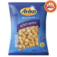 KHOAI TÂY BÁNH TRÒN BABY AVIKO-AVIKO ROSTIBITE LAW SALT-GÓI 2,5KG