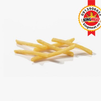KHOAI TÂY COUNTRY POMMES FRITES 3/8 - 9,5MM