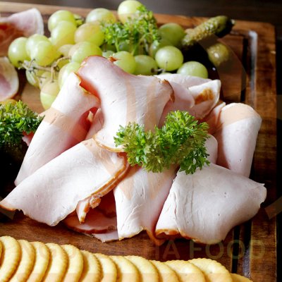 CÁC MÓN THỊT XÔNG KHÓI CỰC NGON