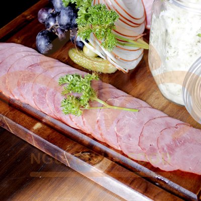 CÁC MÓN THỊT XÔNG KHÓI CỰC NGON
