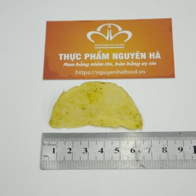  Khoai tây McCain Cắt múi tẩm tỏi  – McCain Country Potato Wedges -2.5kg/bao 