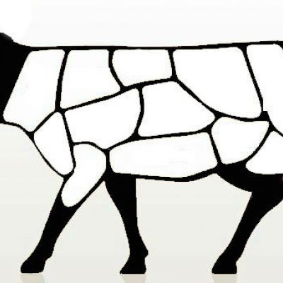 THỊT BẮP HOA BÒ ÚC ĐÔNG LẠNH - HEEL MUSCLE - FROZEN AUSTRALIAN BEEF 