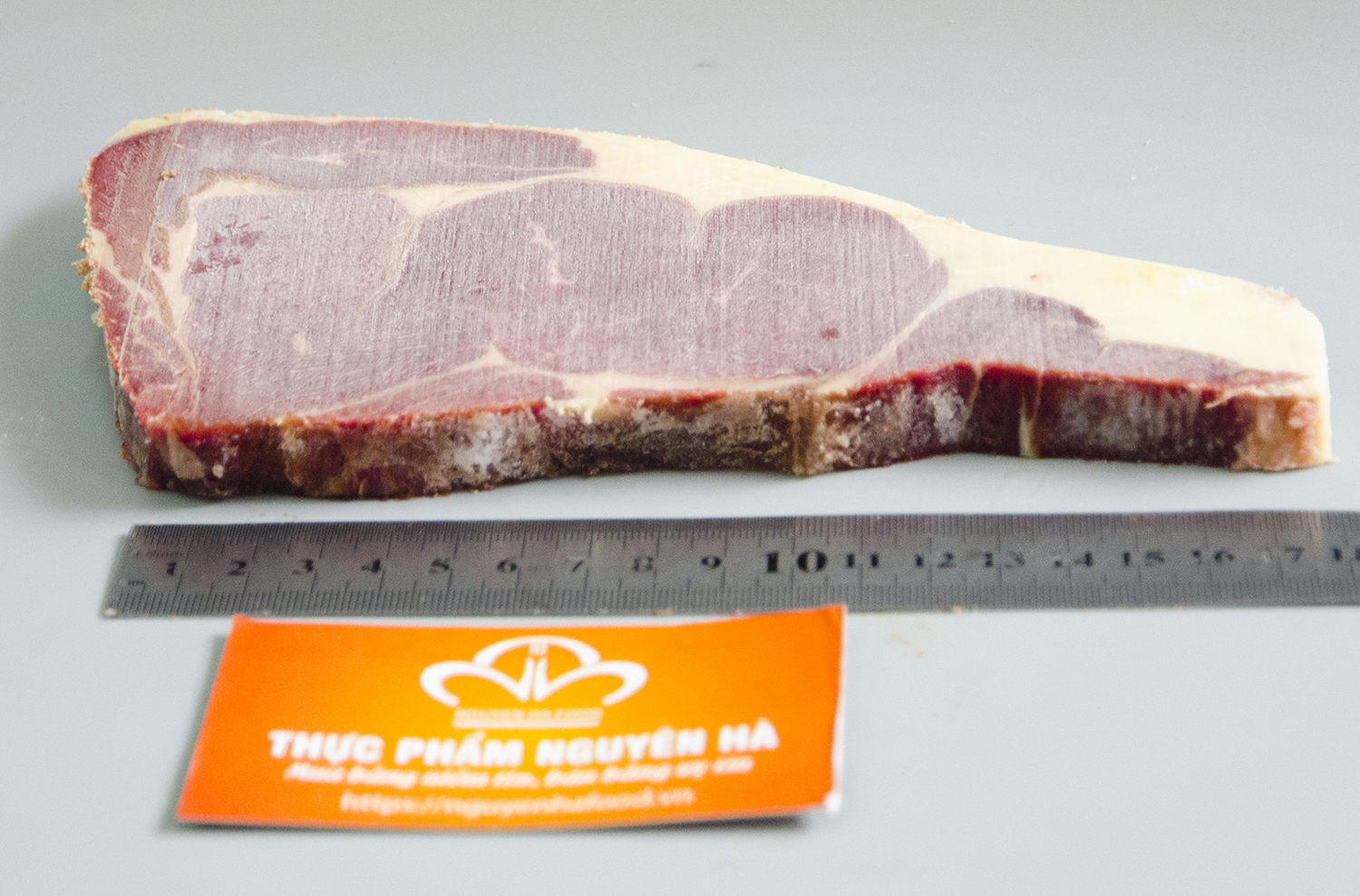 ĐẦU THĂN NGOẠI BÒ MỸ ĐÔNG LẠNH NGUYÊN KHỐI - RIB EYE WHOLE - FROZEN US ...
