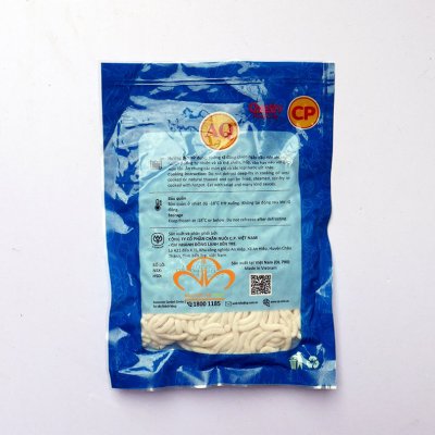 Mì Cá CP Cao Cấp - Premium CP Fish Noodles