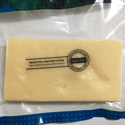 Phô Mai Emmental - Emmental Cheese