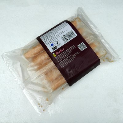 Bánh Sandwich BBQ Bình Vinh (280gr/10 Bánh)