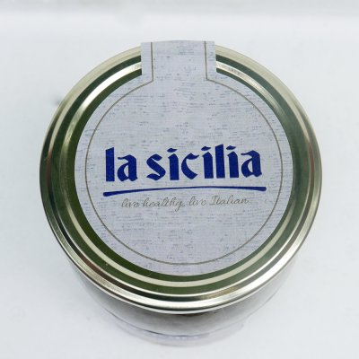 Sốt Nấm Cục-Sốt Nấm Truffle-Truffle Sauce La Sicilia