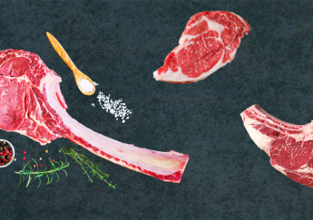 Sự Khác Nhau Giữa Tomahawk Steak so với OP Rib Steak và Ribeye Steak là gì?