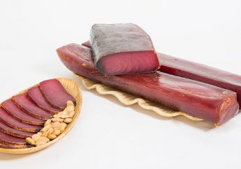 Mojama Cá ngừ khô Tây Ban Nha Mà Bạn Nên Biết