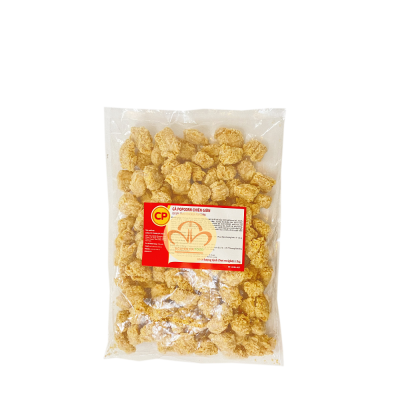 Thịt Gà Popcorn CP - Chicken Popcorn