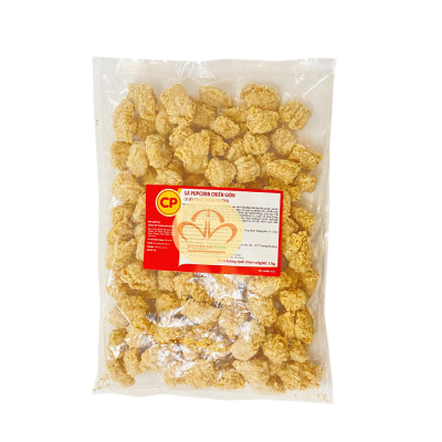 Gà Popcorn CP - Chicken Popcorn
