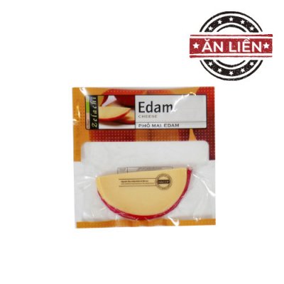 Phô Mai Edam - Edam Cheese
