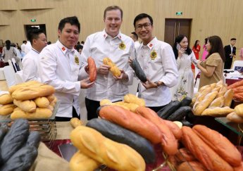 Lễ hội Bánh Mì Việt Nam Lần Thứ I Bạn Có biết Không?