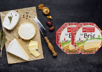 Cách Phục Vụ Và Ăn Phô Mai Brie Như Một Chuyên Gia Ẩm Thực