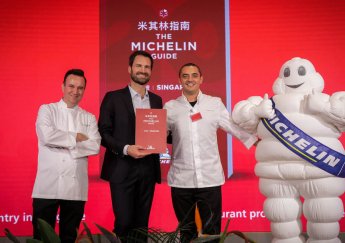 Michelin Guide Là Gì? Bốn Nhà Hàng Việt Lần Đầu Được Gắn Sao Michelin 