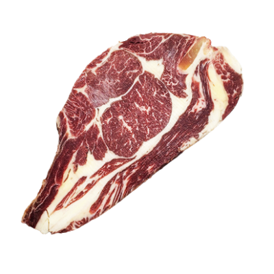 Sườn Bò Úc Kiểu Pháp Cao Cấp Cắt Lát - Op Ribs Premium Australian Prime Beef