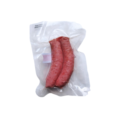 Xúc Xích Tươi Anh - British Sausage (100gr/Cây- Gói 200gr)