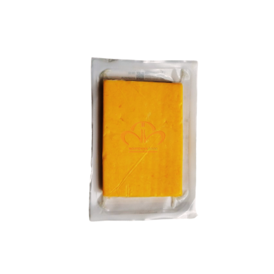 Phô Mai Cheddar Màu - Yellow Cheddar Cheese