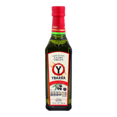 Dầu Ô liu (Oliu) Divella Extra Virgin Olive Oil Classico 500 ml