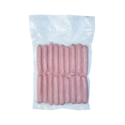 XÚC XÍCH BOULANGER (18 CÂY/GÓI/500GRAM) - BAKERY SAUSAGE