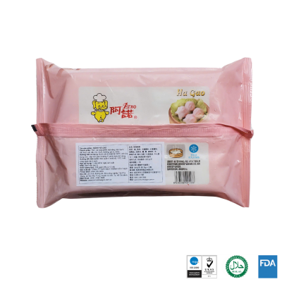 Há Cảo Phú Quý (28g/cái,12cái/gói,15gói/thùng)