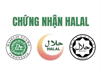 Chứng Nhận Halal: Đảm Bảo Chất Lượng và Sự An Tâm Cho Người Tiêu Dùng Hồi Giáo Tại Nguyên Hà Food