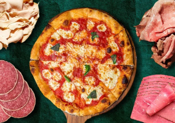 Thêm Vào Pizza Của Bạn Những Loại Thịt Nguội Này Để Thêm Tròn Vị