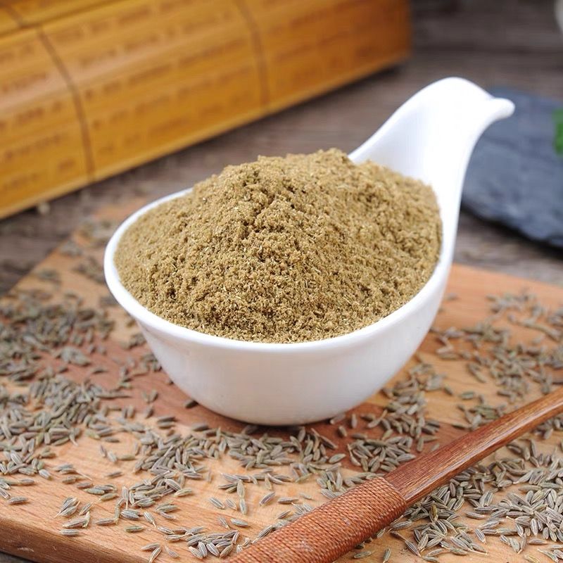 Bột Hạt Thì Là Ai Cập Cumin Seed