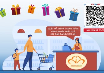 Thanh Toán VNPAY Áp Mã Liền Tay Nhận Ngay Sale Lớn Từ 20/11 đến hết 31/1/2025