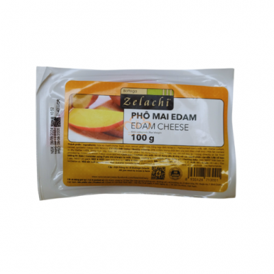 Phô Mai Edam - Edam Cheese