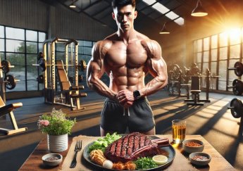 Thịt Bò Nhập Khẩu Có Dành Cho Gymer Không? 