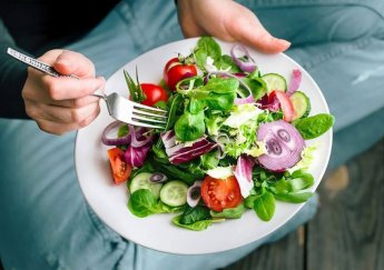 Salad Chay Chuẩn Vị, Dinh Dưỡng Và Nghệ Thuật: Bí Quyết Từ KEWPIE