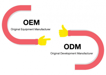 ODM & OEM: Hiểu Rõ Sự Khác Biệt Trong Mô Hình Sản Xuất Hiện Đại