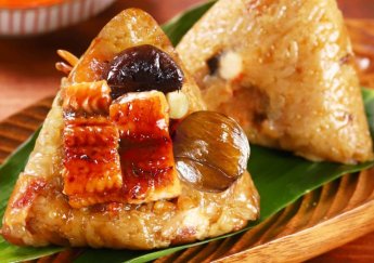 Bánh Ú Bình Vinh – Khi Món Quà Truyền Thống Trở Thành Tinh Hoa Hiện Đại