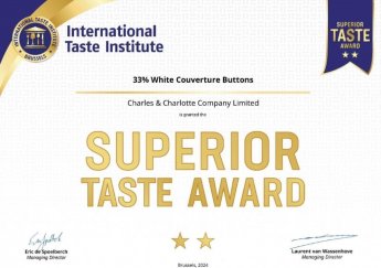Chuyên Sâu Về Chứng Nhận Superior Taste Award Từ Brussels