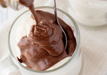 Sốt Chocolate Østerberg – Linh Hồn Của Những Tuyệt Tác Ẩm Thực Hiện Đại