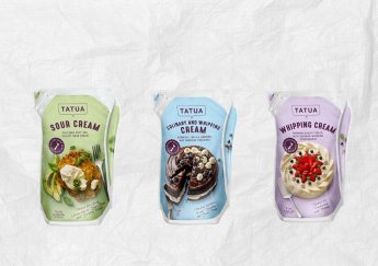 Bí Quyết Cho Mọi Công Thức Hoàn Hảo Kem Sữa Tatua Culinary Whipping Cream 38%