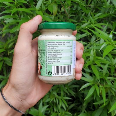 Sốt Cải Ngựa Cay Nồng Từ Đức Hengstenberg Horseradish