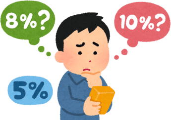 Thông Báo Thay Đổi Thuế VAT Sản Phẩm Từ Tháng 07/2025