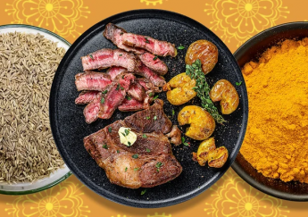 Thịt Bò Ribeye – Chọn Lựa Vàng Cho Mọi Món Bít Tết Tại Gia