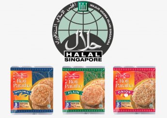 Chứng Nhận HALAL Chính Thức Của Spring Home – Chuẩn Mực Vàng Trong Thực Phẩm Quốc Tế