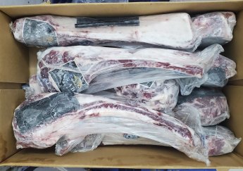 GIẢI MÃ Thùng Sườn Bò Bít Tết Cao Cấp Tomahawk Black Angus Bò Ngũ Cốc Cấp Độ Marbling MB2 Theo Tiêu Chuẩn Úc