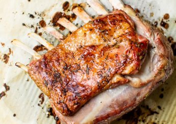 Khác Biệt Giữa Lamb Và Mutton – Chọn Sườn Cừu Cap Off Ngon Chuẩn Nhà Hàng