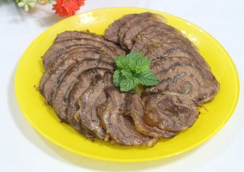 Bí Quyết Chinh Phục Bắp Bò Úc Tươi Mềm Tan: Từ Nghệ Thuật Chế Biến Đến Lựa Chọn Chuẩn Nhà Hàng Cao Cấp