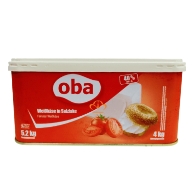 Phô Mai Feta