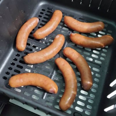 Xúc Xích Nhật Bản Schau Essen - Schau Essen Sausage