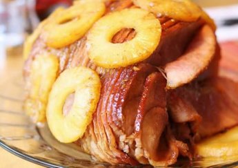 Phân Tích Chuyên Sâu: Jambon à l’Os Bone-in và Honey Glazed Smoked Ham Bone-in – Đỉnh Cao Ẩm Thực Có Xương