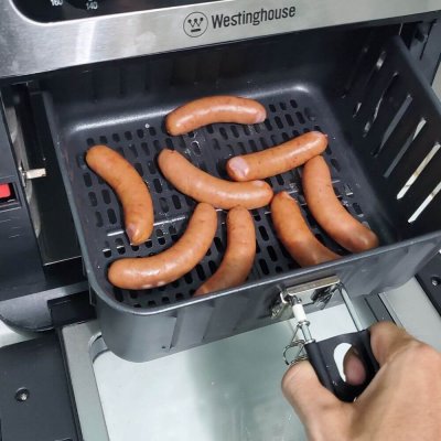 Xúc Xích Nhật Bản Schau Essen - Schau Essen Sausage